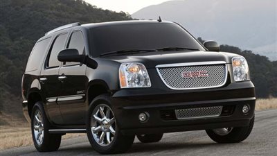 جي إم سي تطلق حملة جديدة بالشرق الأوسط تحت عنوان: «بكل احتراف»