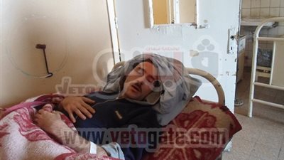 إخوان الغربية تنفى تعذيب عامل شركة 