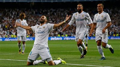 ريـال مدريد ضيفا اليوم على سيسكا موسكو في دوري أبطال أوروبا