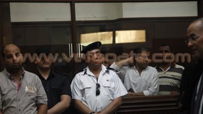 ننشر تفاصيل جلسة محاكمة «المستريح» في «النصب».. المتهم يطالب بإخلاء سبيله لسداد أموال الضحايا.. الدفاع يتمسك بسماع شهادة ضابط بـ«الأموال العامة».. والمحكمة تؤجل نظر القضي