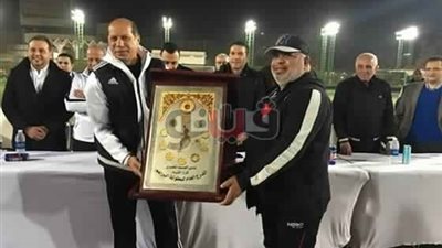 الثلاثاء.. المقاولون يكرم البراعم بعد الحصول على درع دورة الصيد