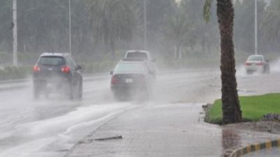 سعودي: تحسن تدريجي بالأحوال الجوية.. وسقوط أمطار خفيفة