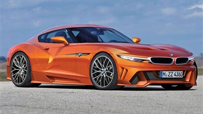 تعرف على تفاصيل الفئات الرياضية الجديدة من بى إم دبليو