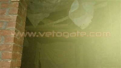 أهالي «نجع حسنين» يطالبون مسئولي الإسكندرية بمساعدتهم في سقف منازلهم