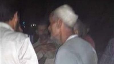 بالصور.. حبس شخصين متهمين بذبح وسلخ الحمير في الشرقية