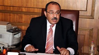 إزالة آثار مخالفات البناء على الأراضي الزراعية بالقليوبية