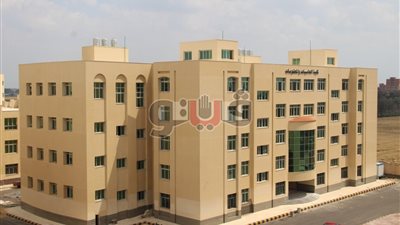 افتتاح 15 منشأة بجامعة كفر الشيخ تزامنا مع ذكرى ثورة 30 يونيو (صور)