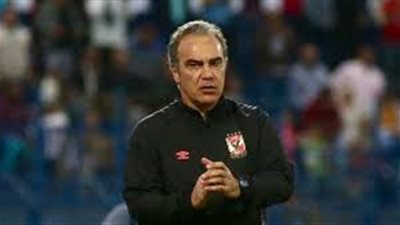 لاسارتي يجتمع مع مهاجم الأهلي.. تعرف على التفاصيل