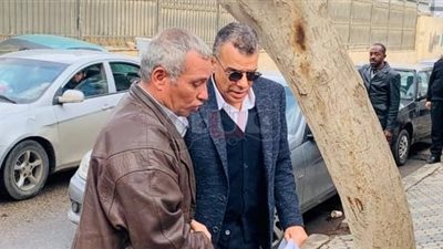 رئيس الزمالك يهاجم.. ومرتجى يغادر قبل اجتماع الأندية واتحاد الكرة