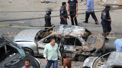 القائم بأعمال النائب العام يطالب بسرعة ضبط الجناة في «اغتيال بركات»