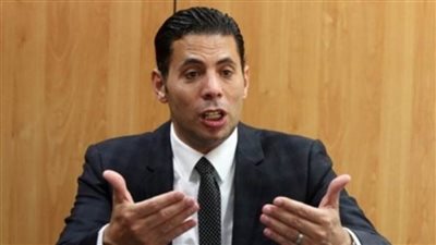 نائب: نجاح الشرطة في تأمين احتفالات رأس السنة يستحق التقدير