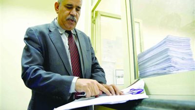 عادل عويضة: 66 براءة اختراع للمصريين خلال 2014