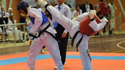 تايكوندو المصري يحصد المركز الثاني في بطولة الجمهورية للناشئين