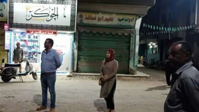 حملات على المعديات والمواقف بدمياط لمتابعة الالتزام بالتعريفة الجديدة