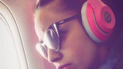 رنا سماحة تكشف سر أزمتها النفسية لجمهورها