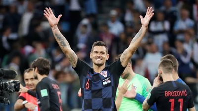 كرواتيا تعزز صدارتها للمجموعة الرابعة وتتأهل لدور الـ16