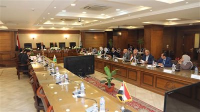 230 مليون جنيه لتطوير منظومة الطرق في الجيزة