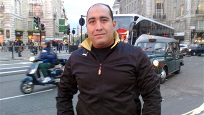 مهيب عبد الهادي: كوبر يشترط زيادة راتبه لتجديد عقده مع المنتخب (فيديو)