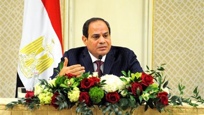 8 قضايا تتصدر مباحثات السيسي مع مسئولي الكونجرس بواشنطن