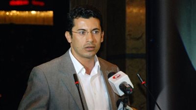 رئيس «استاد القاهرة»: عقدنا اجتماعا مع مسئولي الأهلي والزمالك بمديرية الأمن