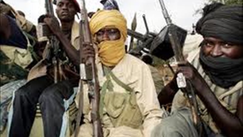 حركة تحرير السودان