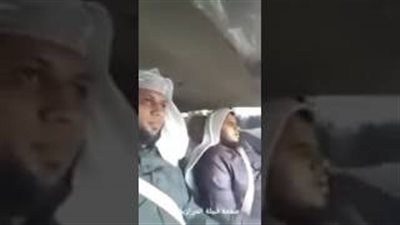 فيديو نادر لـ«السديس» و«الشريم» يتلوان القرآن في شبابهما