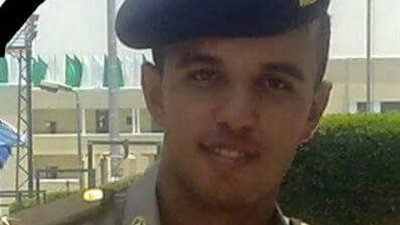 أهالي شهداء سيناء بالقليوبية «زعلانين من المحافظ»: اكتفي بإطلاق أسمائهم على بعض المدارس ومراكز الشباب.. لم يقدم واجب العزاء أو يكلف خاطره ببرقية تعزية.. أين حقهم على الدولة