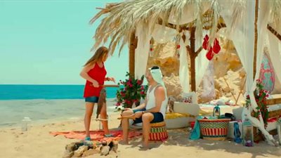 فيلم «لف ودوران» يحقق 4.5 ملايين جنيه ويتصدر إيرادات العيد