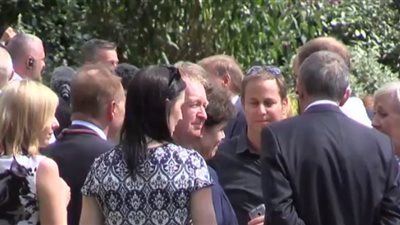 بث مباشر.. بريطانيا تحيي الذكرى السنوية العاشرة لهجمات لندن