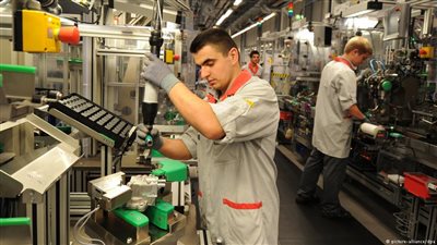 الائتلاف الحكومي في ألمانيا يتوصل لاتفاق بشأن إصلاح نظام الهجرة