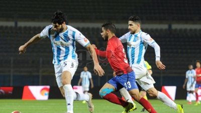 اتحاد الكرة يتحدى الأهلي بموعد جديد لمباراته أمام بيراميدز في الدوري