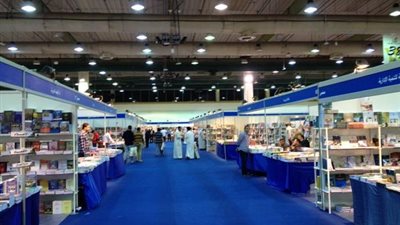 اليوم.. توقيع رواية عفار لحياة الياقوت بمعرض الكويت للكتاب