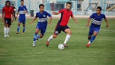 نتائج الجولة السابعة بمجموعة بحري بالمظاليم