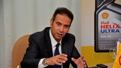 شل للزيوت: نسعى لرفع الطاقة الإنتاجية