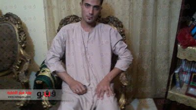 والدة شهيد مذبحة رفح بالدقهلية: يد الغدر اغتالته وحرمتنا منه.. وأدعو السيسي للقصاص من قتلته.. وشقيقه: وليد اتصل بي قبل استشهاده وأوصاني بوالدته وإخوته.. ودمه في رقبة 