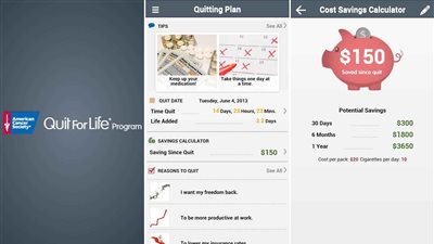 5 تطبيقات بهواتف «الأندرويد» للإقلاع عن التدخين
