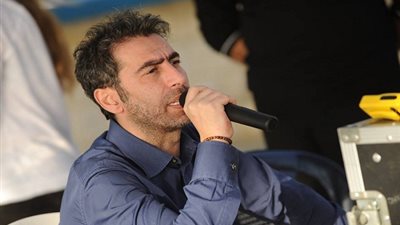 سعيد الماروق يتعاقد على ٥ كليبات دفعة واحدة بعد خروجه من السجن