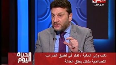 «المالية» تكشف عن الشرائح التي ستخضع للضرائب التصاعدية
