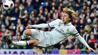 لوكا مودريتش يسجل أرقاما مميزة أمام الأرجنتين في المونديال