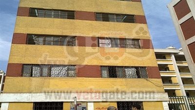 «النقراشى للغات» تنفى عدم سلامة مبانيها