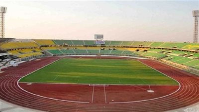 إستاد الجيش بالسويس بديلا لملعب الإسماعيلي في الدوري