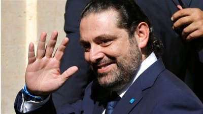 سياسي لبناني: استقالة الحريري أمر مؤسف