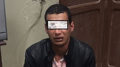 سقوط منتحل صفة أمين شرطة استولى على هواتف 3 أطفال في الإسكندرية