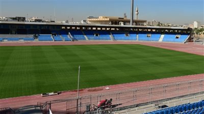 السعودية تعلن عن أول ملعب كرة في الشرق الأوسط بنظام 