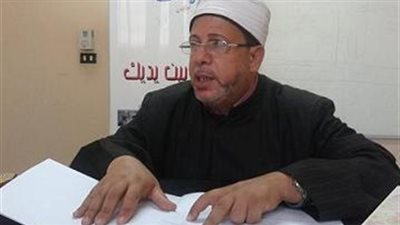مدير الوعظ بـ«الأزهر» يطالب بتدريب الأطفال على الصوم
