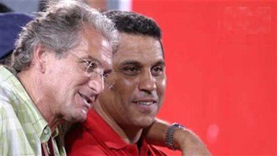 «البدري على خطي جوزيه».. 4 خطوات اتخذها جزار الأهلي على طريقة الساحر البرتغالى.. استكمال الدوري بـ«الرديف» والحصول على إجازة بعد حسم اللقب.. والتقليد بالصدام مع النجوم وإهانة الحكا