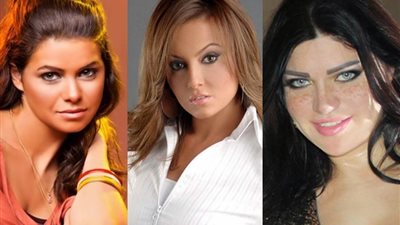 حكايات الفنانات مع المتحرشين.. طبيب يستغل ياسمين الخطيب بين الحياة والموت.. إنقاذ مروى من الشباب.. رجل يضع يده على كتف إلهام شاهين.. شخص يتتبع هالة صدقي في الجنازة.. وعجوز يتجاوز لفظيًا مع يسرا اللوزي