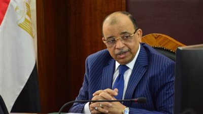 تفاصيل لقاء وزير التنمية المحلية بنواب المحافظين بالأكاديمية الوطنية للتدريب