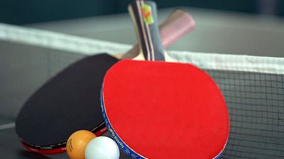 تنس طاولة الأهلي يتسلم دعوة المشاركة في البطولة العربية