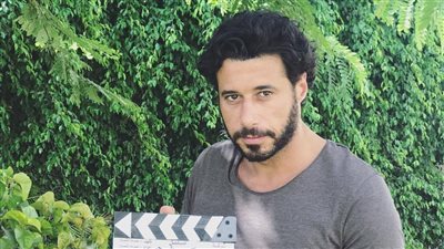 أحمد السعدني يبدأ تصوير مشاهده في «الكبريت الأحمر 2»